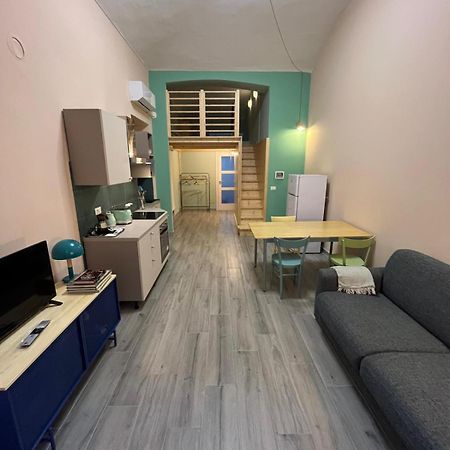Apartamento La Bottega Turín Exterior foto