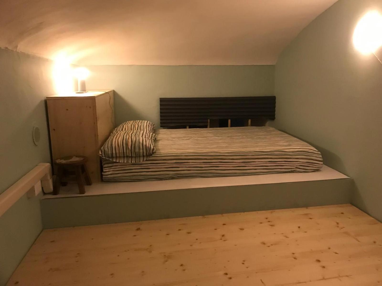 Apartamento La Bottega Turín Exterior foto