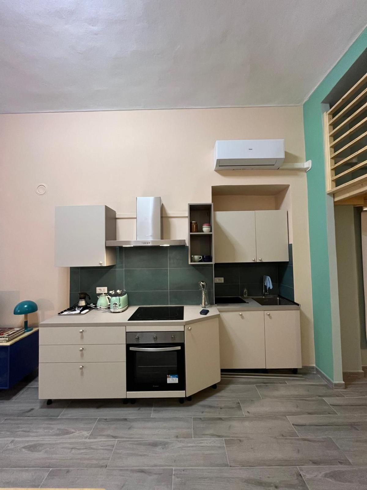 Apartamento La Bottega Turín Exterior foto